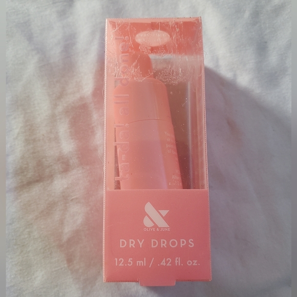 Olive & June Dry Drops for Nails - Picture 3 of 7